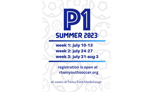 Summer Camp