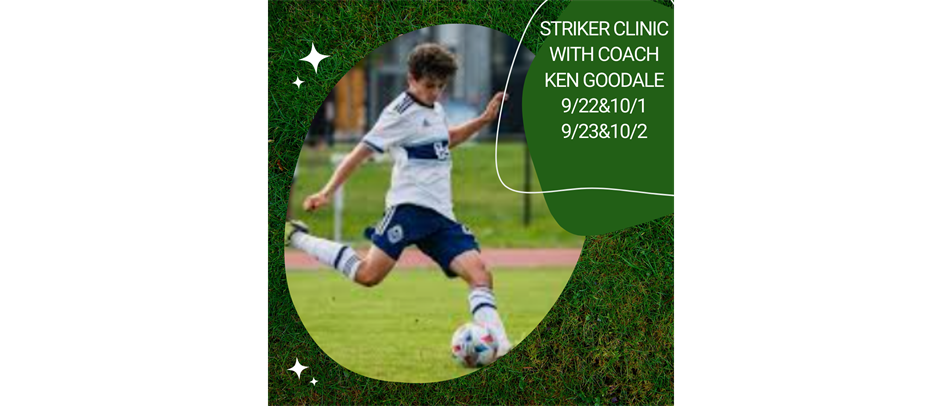 FALL STRIKER CLINIC
