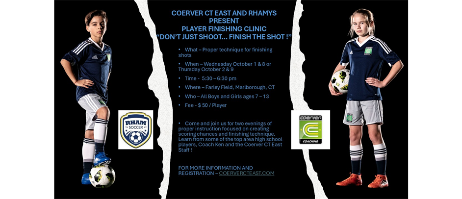 FALL STRIKER CLINIC