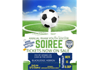 2025 Annual RHAM Youth Soccer Soiree